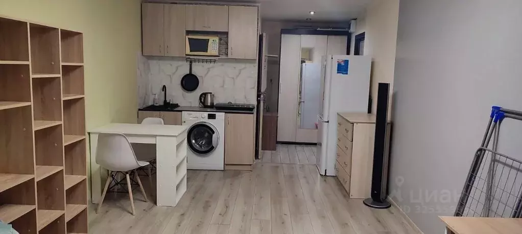 Студия Татарстан, Казань ул. Рихарда Зорге, 24 (25.0 м) - Фото 1