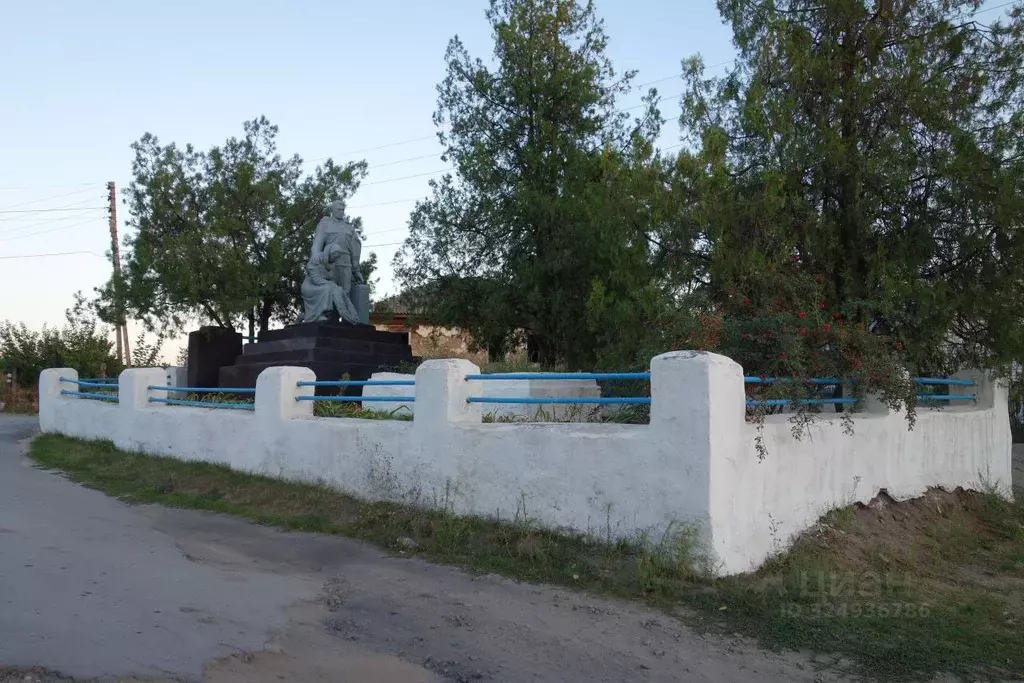 Участок в Ростовская область, Белокалитвинский район, Горняцкое с/пос, ... - Фото 2