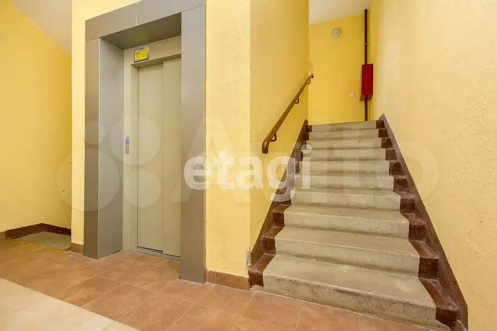 2-к. квартира, 78,8 м, 4/6 эт. - Фото 0