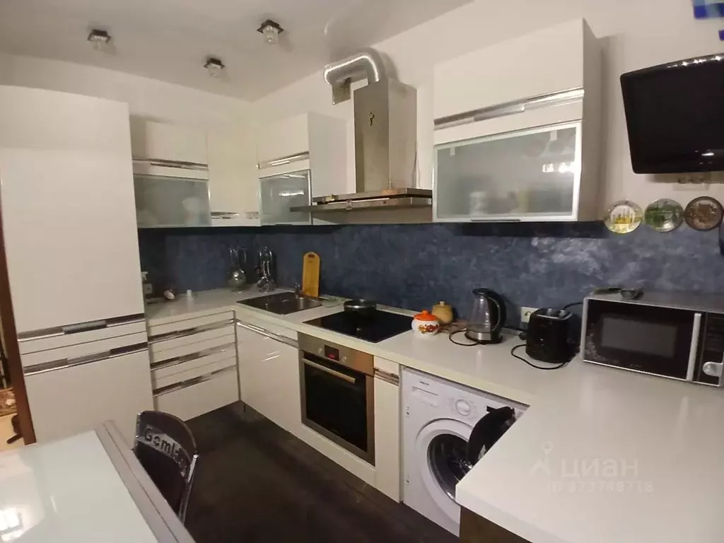 2-к кв. Архангельская область, Архангельск Северодвинская ул., 31 ... - Фото 2