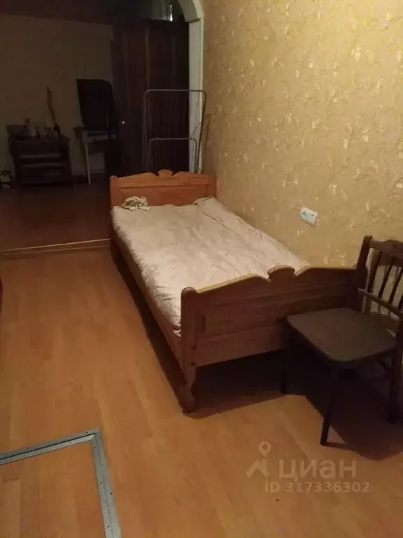 Комната Северная Осетия, Владикавказ ул. Братьев Темировых, 33 (17.0 ... - Фото 1
