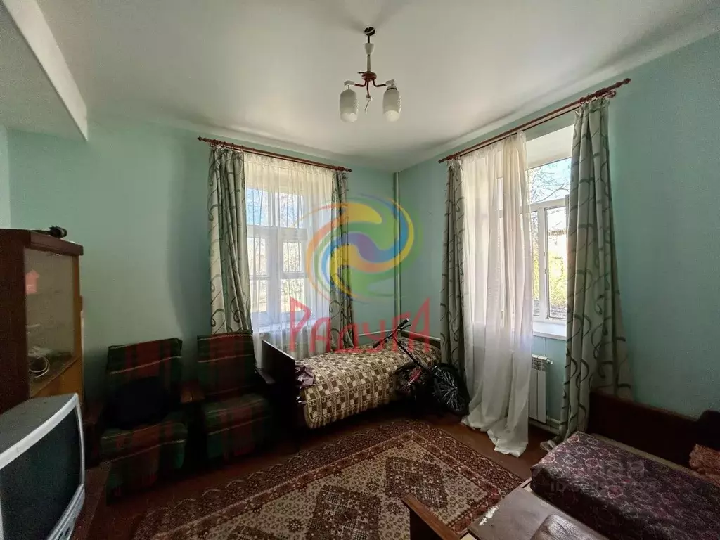 2-к кв. Ивановская область, Иваново ул. Победы, 2 (53.0 м) - Фото 1
