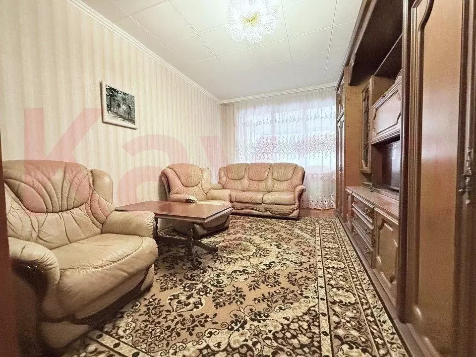 Квартира, 2 комнаты, 62 м - Фото 0