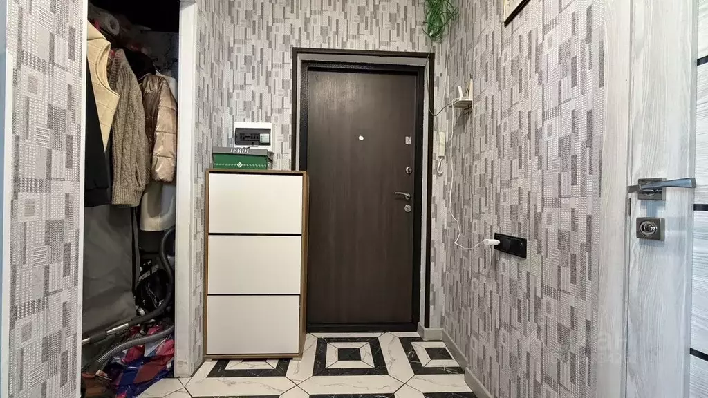 1-к кв. Ленинградская область, Мурино Всеволожский район, бул. ... - Фото 2