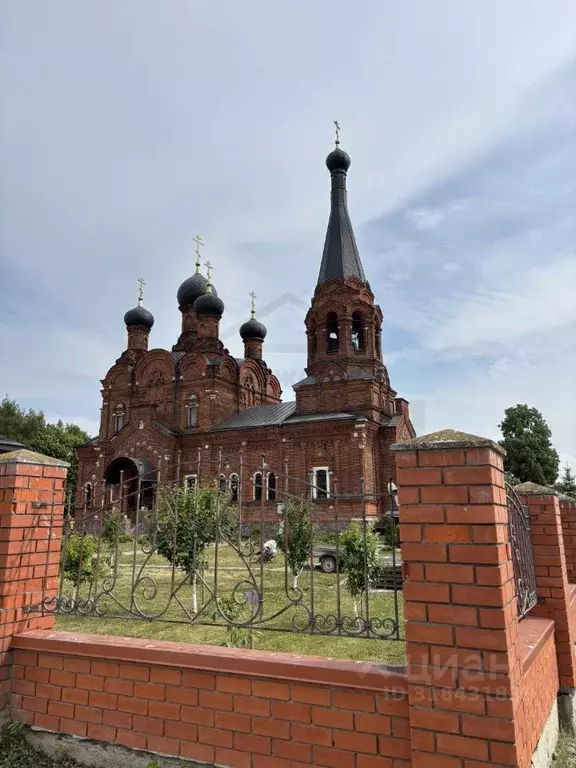 Дом в Калужская область, Калуга городской округ, с. Козлово 37 (71 м) - Фото 0
