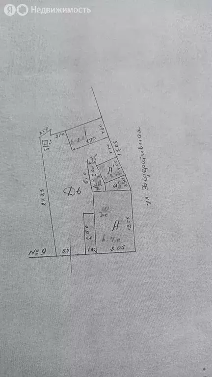 Дом в Мичуринск, улица Герасимова, 11 (115 м) - Фото 2