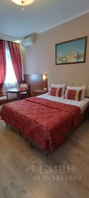 Комната Саратовская область, Балаково Заречная ул., 1/9 - Фото 0