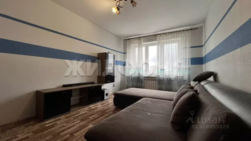 3-к кв. Калининградская область, Калининград ул. Гайдара, 102 (74.0 м) - Фото 2