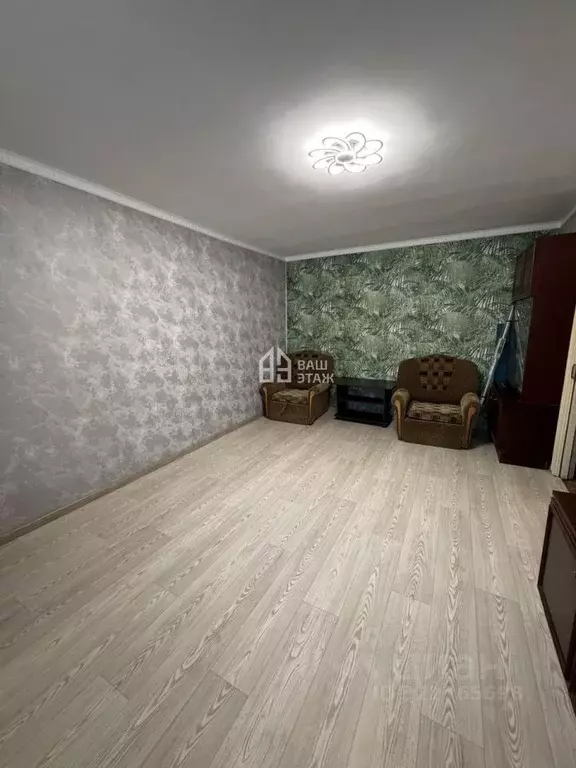 2-к кв. Калужская область, Калуга ул. Фридриха Энгельса, 23 (49.0 м) - Фото 1