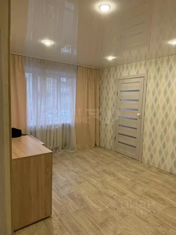 2-к кв. Калининградская область, Зеленоградский муниципальный округ, ... - Фото 2