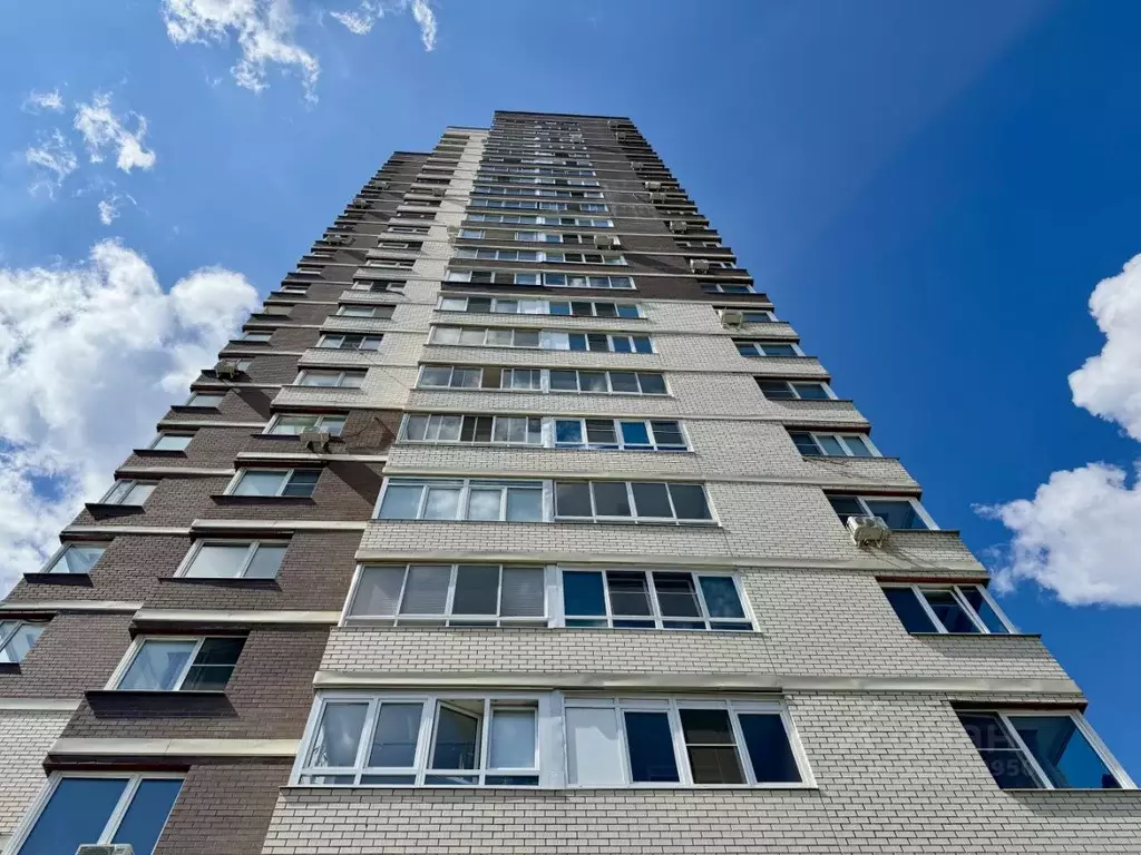 2-к кв. Московская область, Реутов Садовый проезд, 9 (35.0 м) - Фото 0