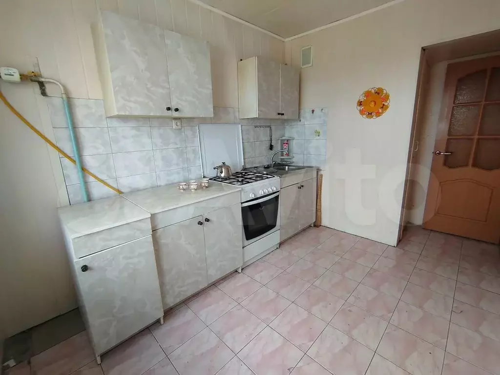 3-к. квартира, 61 м, 9/9 эт. - Фото 1