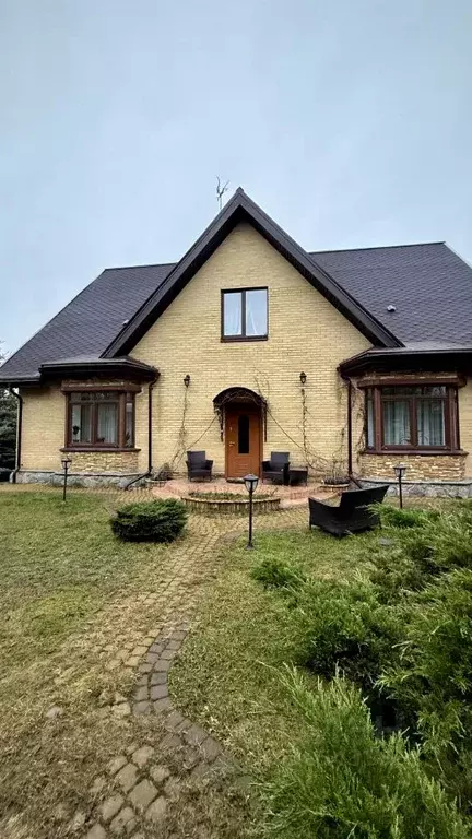 Коттедж в Санкт-Петербург, Санкт-Петербург, Сестрорецк Приозерная ул. ... - Фото 2