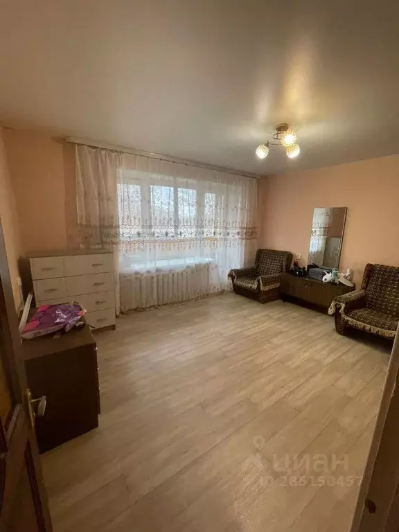 1-к кв. Рязанская область, Рязань Мервинская ул., 164 (35.0 м) - Фото 1