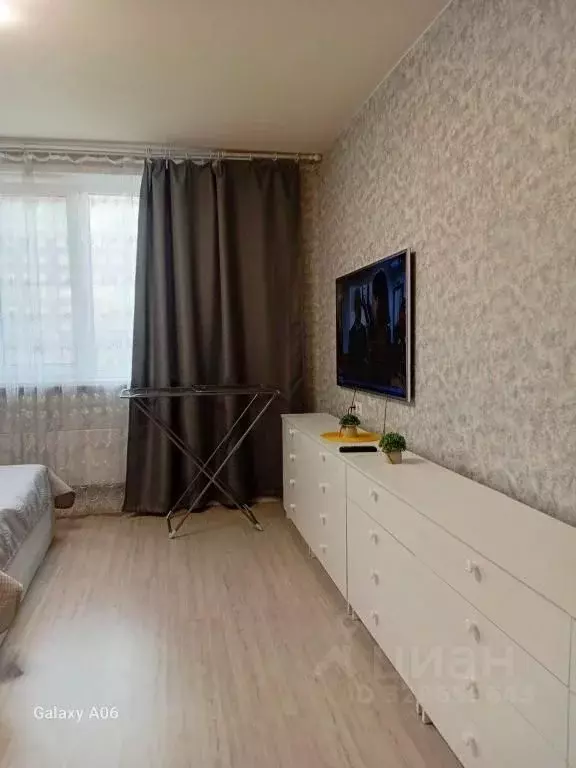 1-к кв. Московская область, Фрязино ул. Горького, 8 (39.0 м) - Фото 2