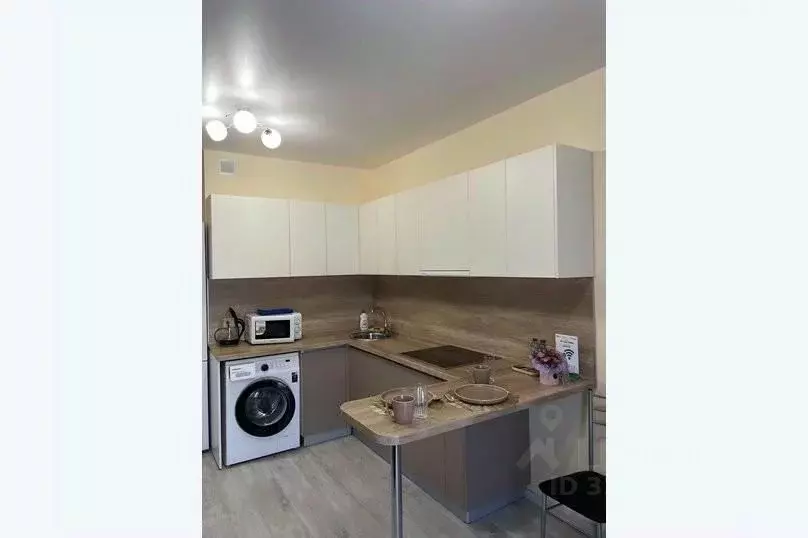 2-к кв. Иркутская область, Иркутск ул. Красных Мадьяр, 31 (44.0 м) - Фото 1