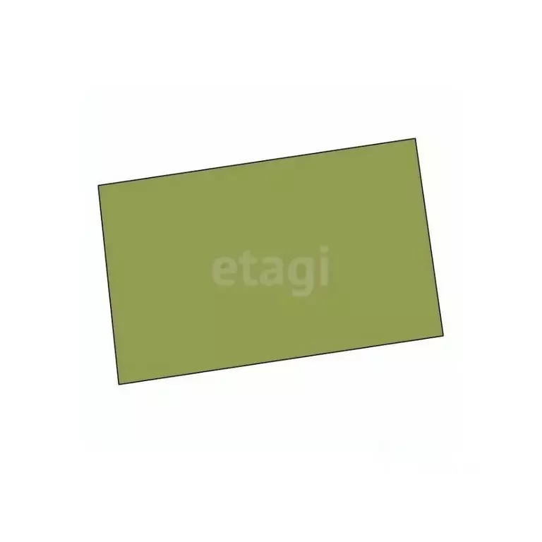 Участок в Курганская область, Кетовский муниципальный округ, с. ... - Фото 2