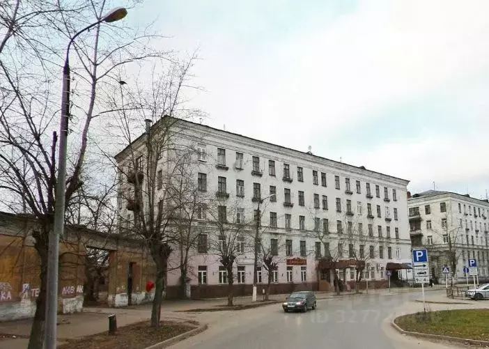 Помещение свободного назначения в Нижегородская область, Дзержинск ул. ... - Фото 2