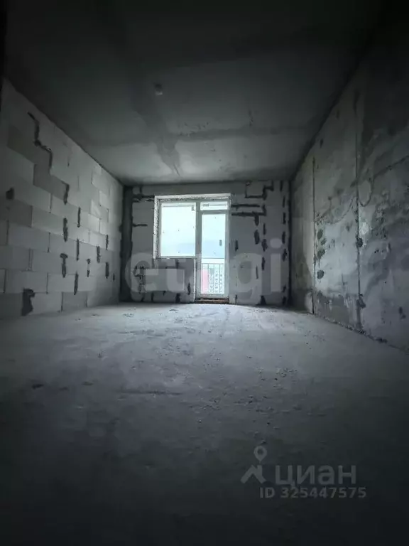 1-к кв. Саратовская область, Энгельс просп. Фридриха Энгельса, 95Б ... - Фото 1