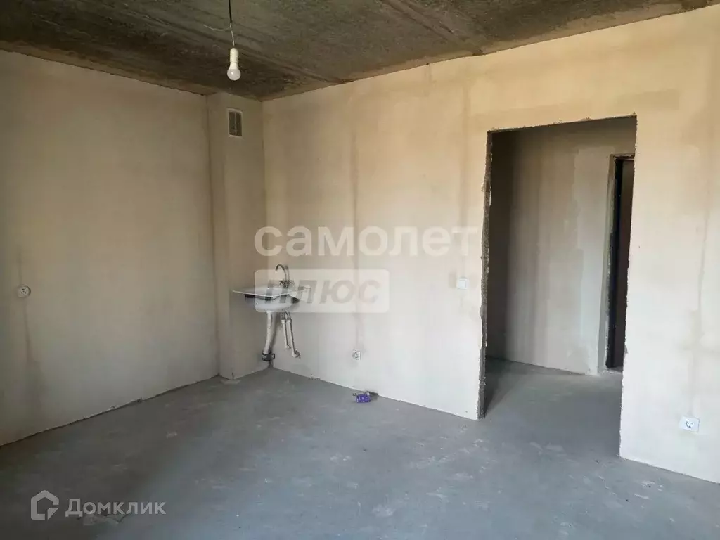 Продаётся 1-к квартира, 40.2 м - Фото 1