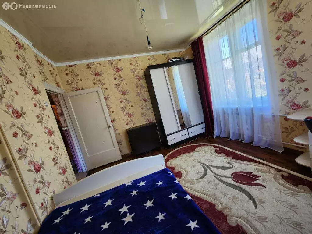 2-комнатная квартира: Батайск, Парковый переулок, 15 (48 м) - Фото 1