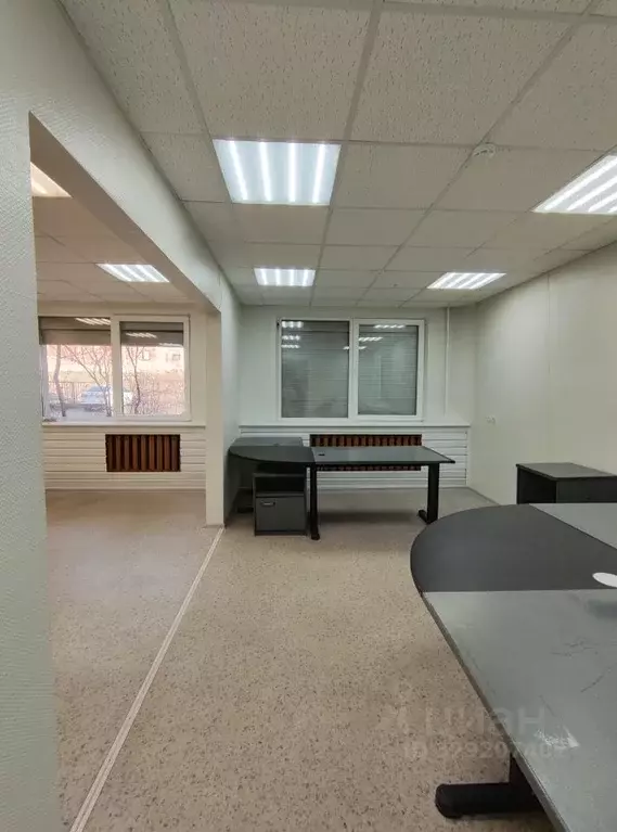 Офис в Пермский край, Пермь Серебрянский проезд, 11 (108 м) - Фото 1