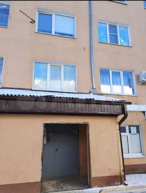 Комната 13,5 м в 1-к., 2/5 эт. - Фото 0