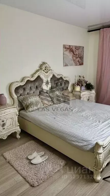 2-к кв. Санкт-Петербург ул. Парфеновская, 7к1 (44.0 м) - Фото 1