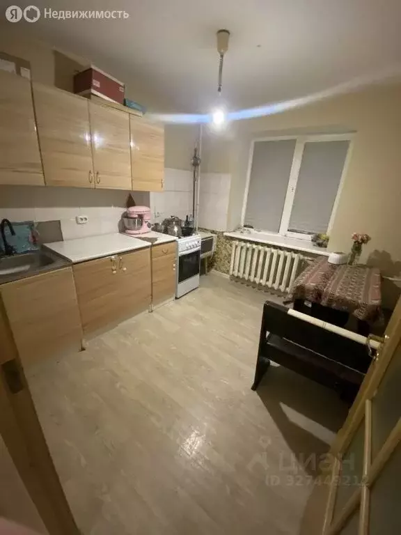 1-комнатная квартира: Самара, Нагорная улица, 133 (54 м) - Фото 2