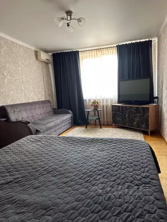 1-к кв. Дагестан, Махачкала ул. Героев Дагестана, 14А (30.0 м) - Фото 1