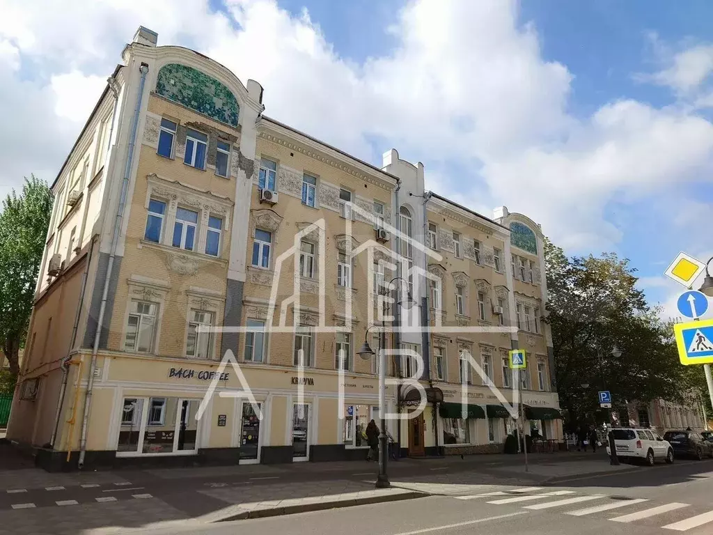 Свободного назначения, 109 м - Фото 1