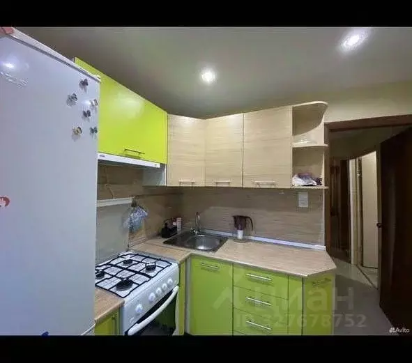 Комната Удмуртия, Ижевск ул. Ломоносова, 23 (14.0 м) - Фото 1