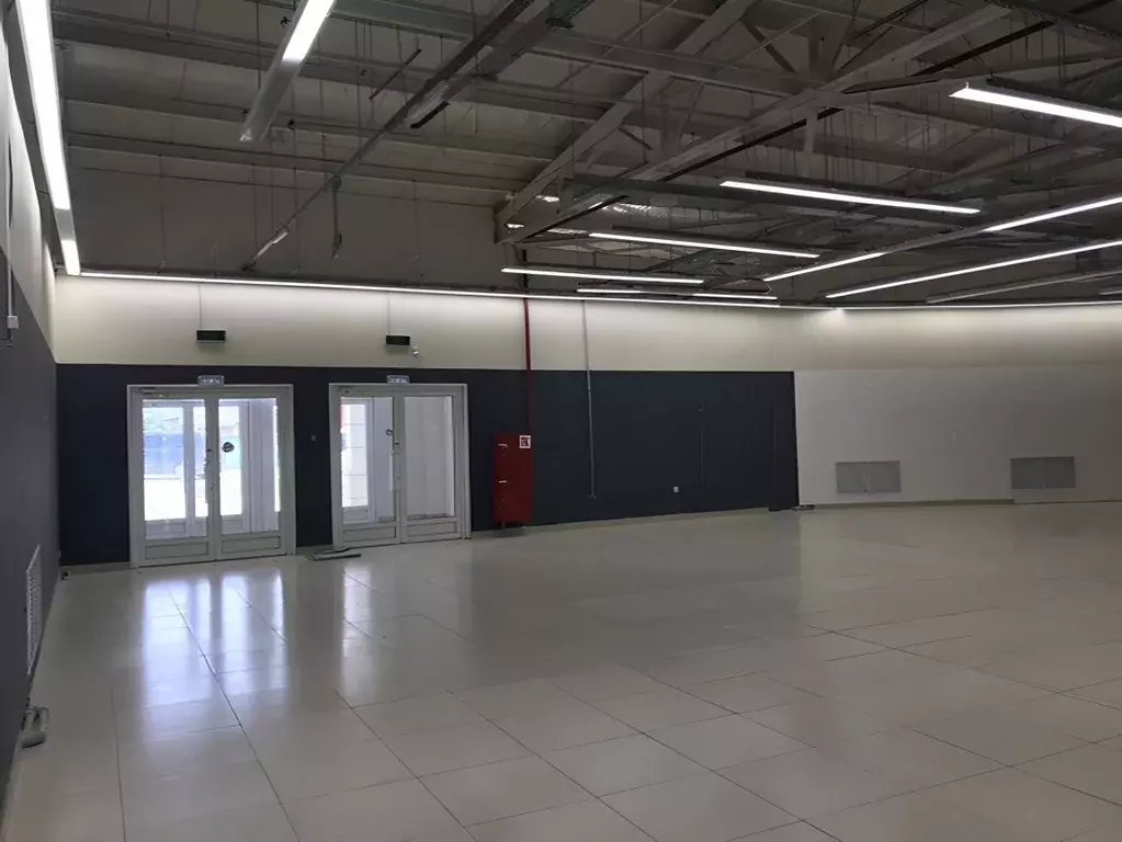 Торговая площадь в Краснодарский край, Красноармейский район, ... - Фото 1