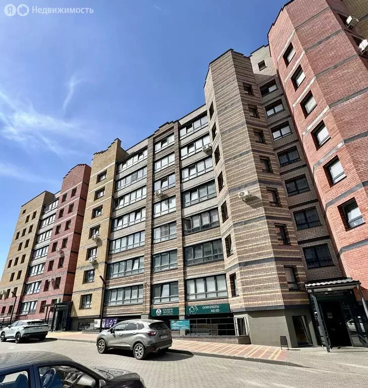 Помещение свободного назначения (73.5 м) - Фото 1