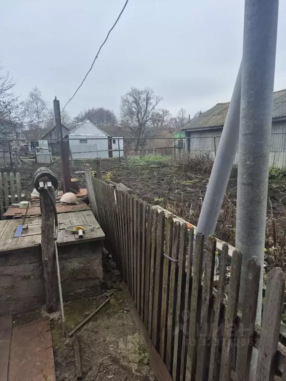 Дом в Саратовская область, Петровск ул. Куйбышева, 192 (45 м) - Фото 2