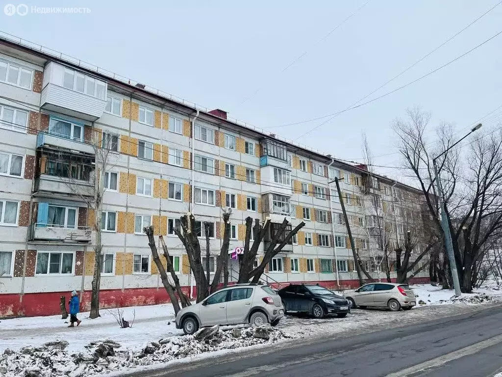 Помещение свободного назначения (54.4 м) - Фото 2