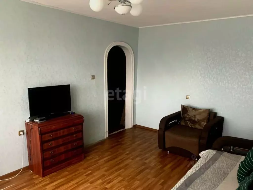 3-к кв. Тамбовская область, Тамбов ул. Рылеева, 59Ак7А (65.1 м) - Фото 1