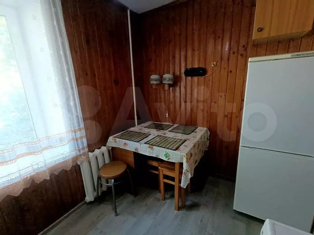 2-к. квартира, 41 м, 1/5 эт. - Фото 1