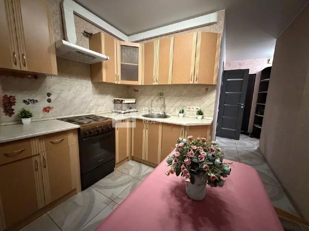 Продается 1-комнатная квартира - Фото 2