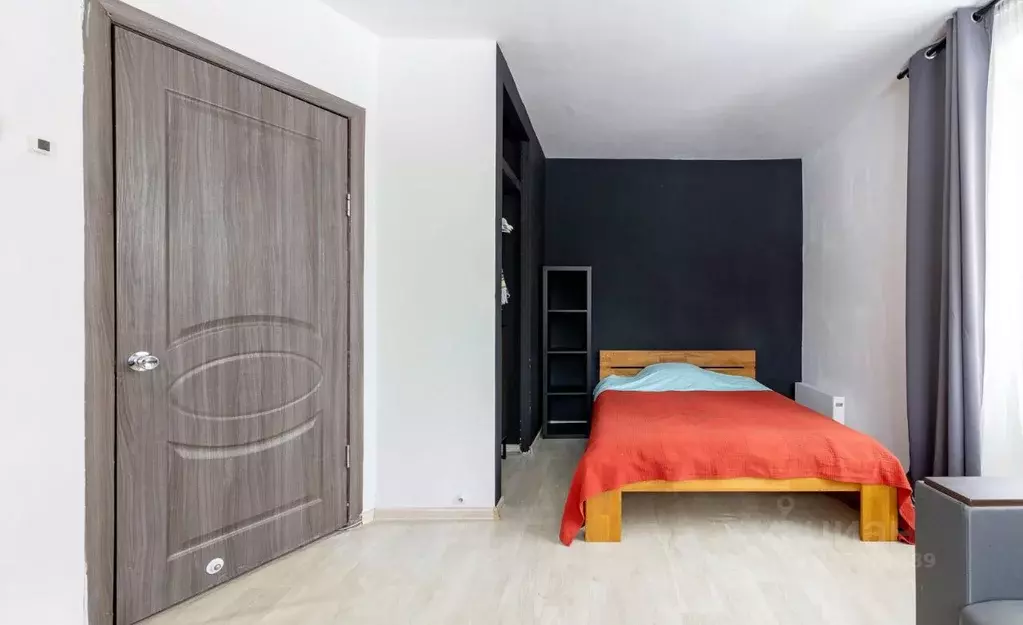 1-к кв. Санкт-Петербург Московское ш., 22 (31.1 м) - Фото 2