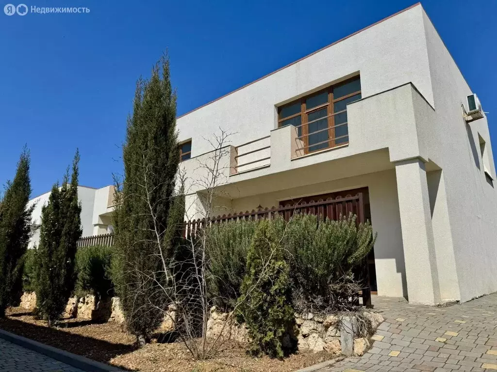 Дом в Севастополь, Фиолентовское шоссе, 18 (101.5 м) - Фото 2