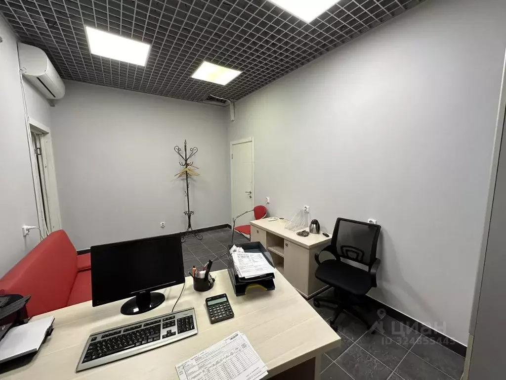 Офис в Москва Автозаводская ул., 23с931к1 (15 м) - Фото 2