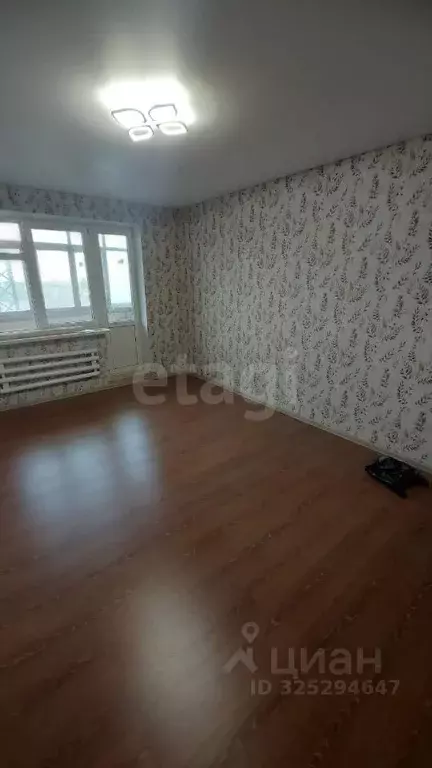 1-к кв. Ростовская область, Таганрог Вишневая ул., 54-1 (38.1 м) - Фото 1