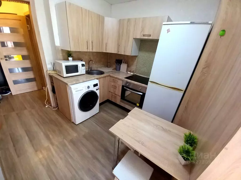 Студия Башкортостан, Уфимский район, с. Михайловка ул. Сливовая, 7 ... - Фото 1