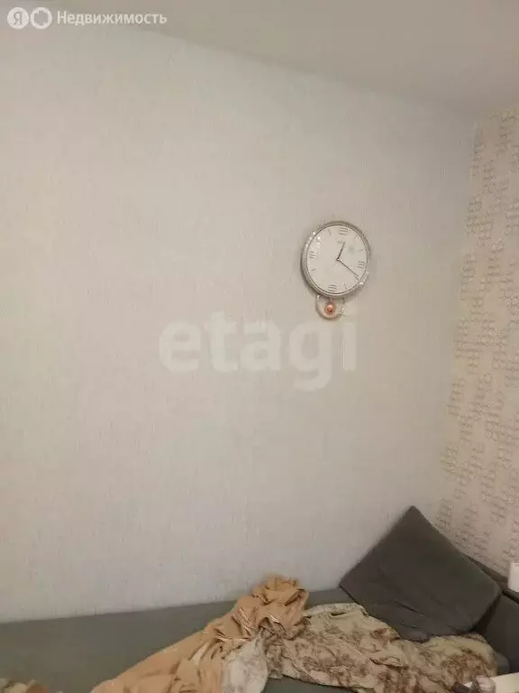 1-комнатная квартира: Новоалтайск, улица Гагарина, 11 (31.5 м) - Фото 2