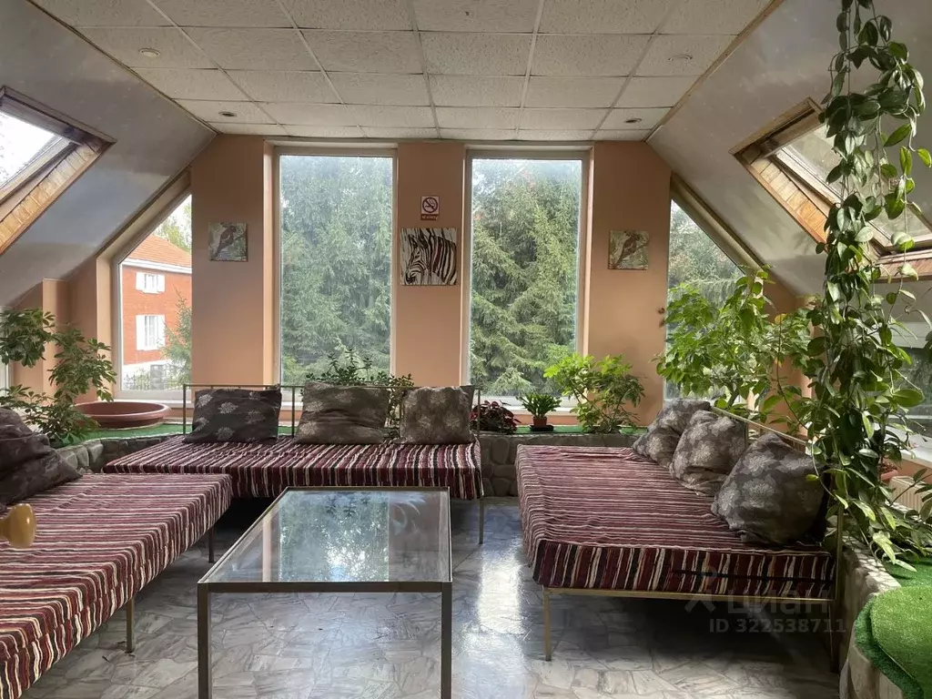 Дом в Московская область, Одинцовский городской округ, д. Молоденово, ... - Фото 2