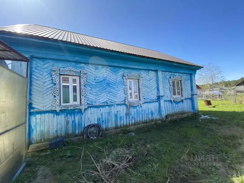 Дом в Тверская область, Конаково ул. Свердлова, 24 (70 м) - Фото 2