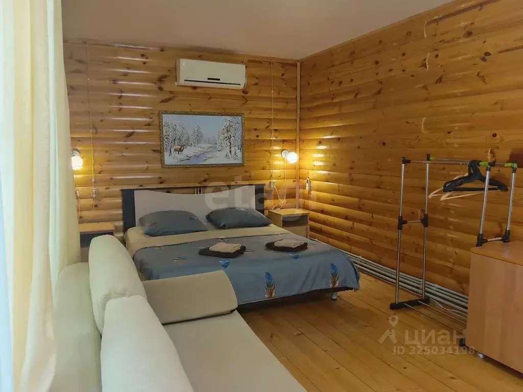 Дом в Краснодарский край, Геленджик городской округ, с. Кабардинка  ... - Фото 1