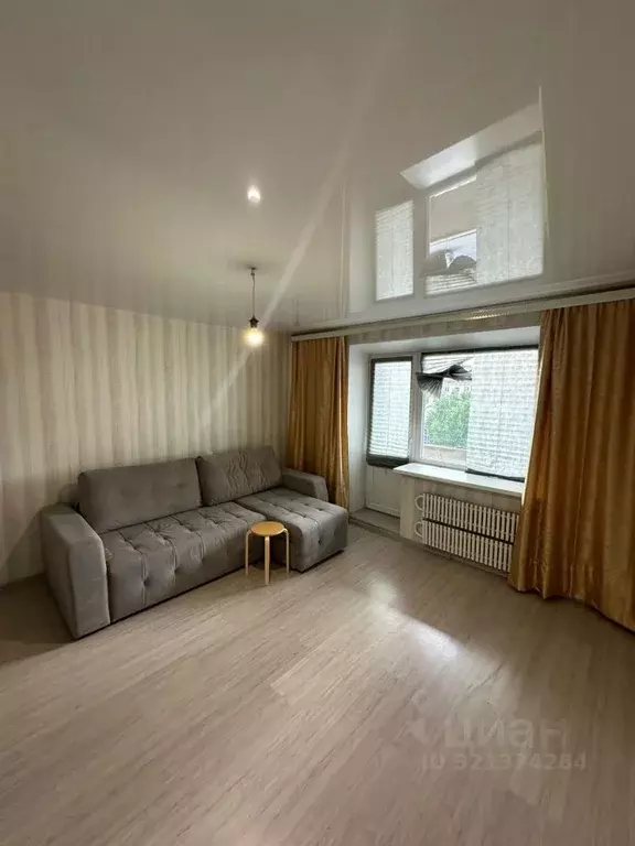 1-к кв. Томская область, Томск просп. Ленина, 173 (38.2 м) - Фото 1