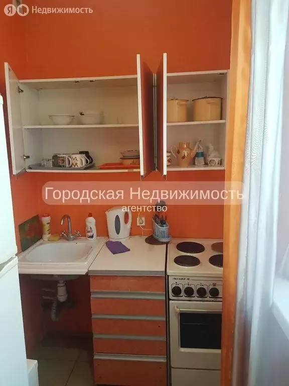 2-комнатная квартира: Томск, Глухой переулок, 6 (51 м) - Фото 1